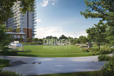 Apartamento en Dubai Hills Estate, Dubai, 2 dormitorios, 109.81 m², № 140600 - foto 2