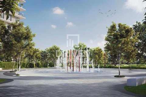 Apartamento en Dubai Hills Estate, Dubai, 2 dormitorios, 109.81 m², № 140600 - foto 3