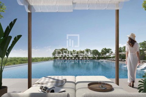Apartamento en Dubai Hills Estate, Dubai, 2 dormitorios, 109.81 m², № 140600 - foto 10