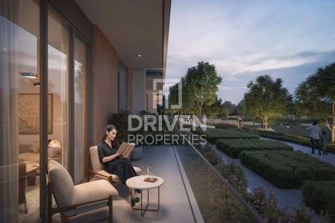 Apartamento en Dubai Hills Estate, Dubai, 2 dormitorios, 109.81 m², № 140600 - foto 11