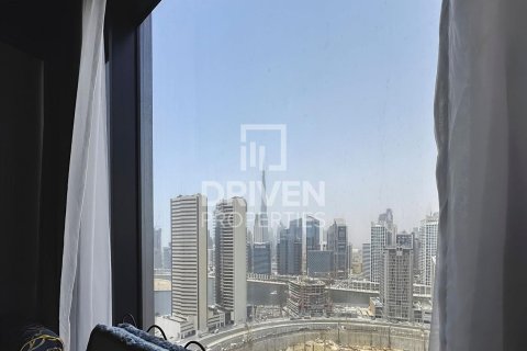 Appartement à Business Bay, Dubai, 2 chambres, 74.51 m², № 140602 - photo 2