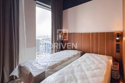 Appartement à Business Bay, Dubai, 2 chambres, 74.51 m², № 140602 - photo 4