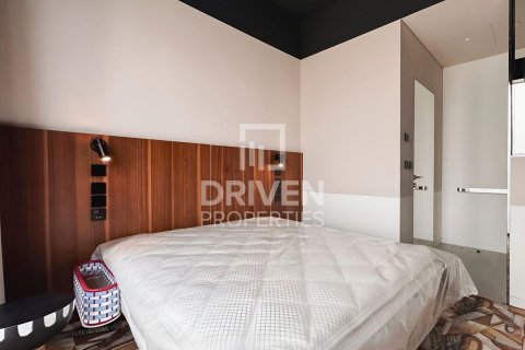 Appartement à Business Bay, Dubai, 2 chambres, 74.51 m², № 140602 - photo 7