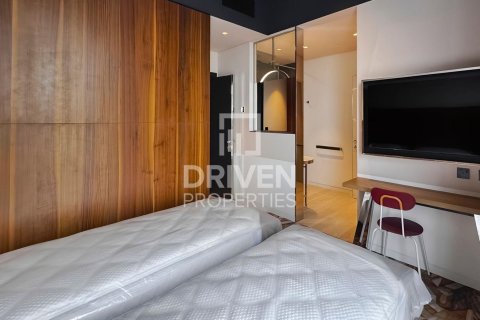Appartement à Business Bay, Dubai, 2 chambres, 74.51 m², № 140602 - photo 5