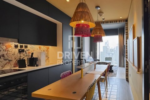 Appartement à Business Bay, Dubai, 2 chambres, 74.51 m², № 140602 - photo 8