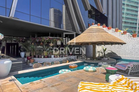 Appartement à Business Bay, Dubai, 2 chambres, 74.51 m², № 140602 - photo 14
