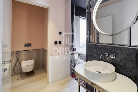 Appartement à Business Bay, Dubai, 2 chambres, 74.51 m², № 140602 - photo 11