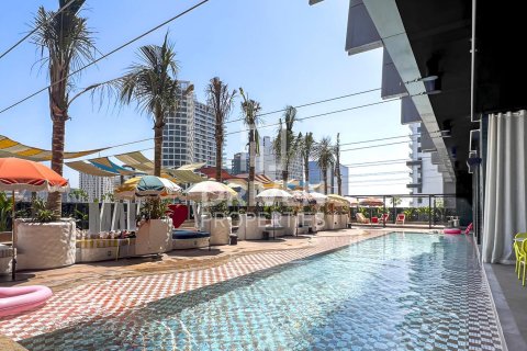 Appartement à Business Bay, Dubai, 2 chambres, 74.51 m², № 140602 - photo 13