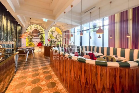Appartement à Business Bay, Dubai, 2 chambres, 74.51 m², № 140602 - photo 20