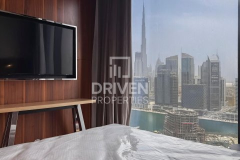 Apartment in Business Bay, Dubai 2 bedrooms, 74.51 sq.m. № 140602