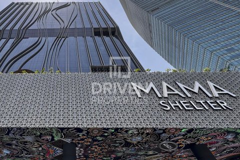 Appartement à Business Bay, Dubai, 2 chambres, 74.51 m², № 140602 - photo 24