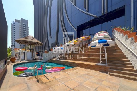 Appartement à Business Bay, Dubai, 2 chambres, 74.51 m², № 140602 - photo 18