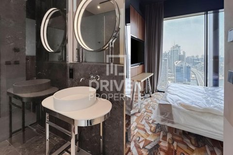 Appartement à Business Bay, Dubai, 2 chambres, 74.51 m², № 140602 - photo 12