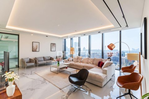 شقة في Dubai Internet City, دبي 4 غرف نوم, 447.33 م² رقم 140603