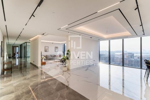 Apartamento en Dubai Internet City, Dubai, 4 dormitorios, 447.33 m², № 140603 - foto 4