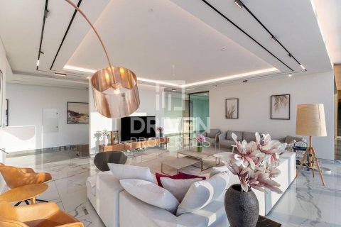 Apartamento en Dubai Internet City, Dubai, 4 dormitorios, 447.33 m², № 140603 - foto 3