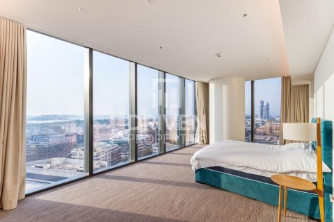 Apartamento en Dubai Internet City, Dubai, 4 dormitorios, 447.33 m², № 140603 - foto 13