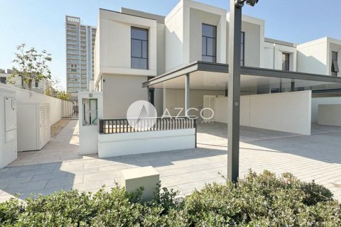 Таунхаус в Murooj Al Furjan, Al Furjan, Дубай, 4 спальни, 335.9м², № 37754