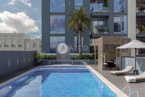 Appartement à Jumeirah Village Circle, Dubai, 2 chambres, 116.6 m², № 37758 - photo 4