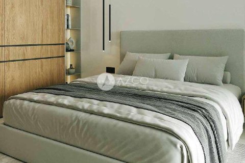 Appartement à Jumeirah Village Circle, Dubai, 2 chambres, 116.6 m², № 37758 - photo 7