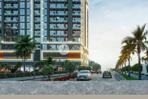 Квартира в Джумейра Вилладж Серкл, Дубай, 2 спальни, 116.6м², № 37758