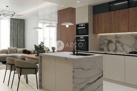 Appartement à Jumeirah Village Circle, Dubai, 2 chambres, 116.6 m², № 37758 - photo 2
