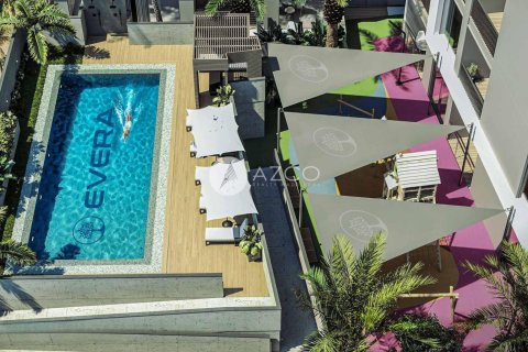 Appartement à Jumeirah Village Circle, Dubai, 2 chambres, 116.6 m², № 37758 - photo 8