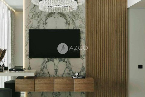 Appartement à Jumeirah Village Circle, Dubai, 2 chambres, 116.6 m², № 37758 - photo 5
