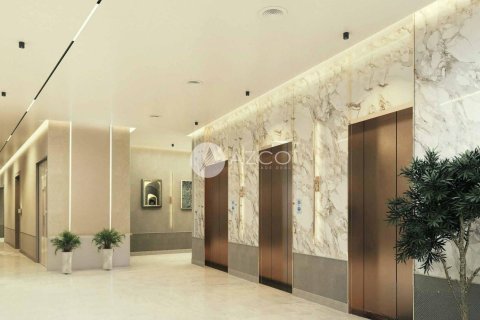 Appartement à Jumeirah Village Circle, Dubai, 2 chambres, 116.6 m², № 37758 - photo 10