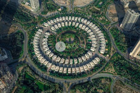 Appartement à Jumeirah Village Circle, Dubai, 2 chambres, 116.6 m², № 37758 - photo 9