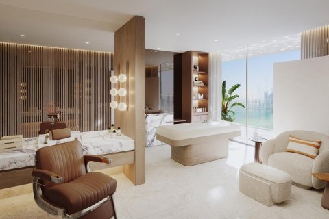 Apartamento en Dubai Harbour, Dubai, 3 dormitorios, 242.47 m², № 37755 - foto 17