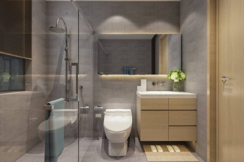 Appartement à Dubai, 2 chambres, 87.11 m², № 5280 - photo 5