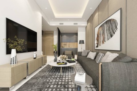 Appartement à Dubai, 2 chambres, 87.11 m², № 5280 - photo 2