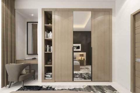 Appartement à Dubai, 2 chambres, 87.11 m², № 5280 - photo 4
