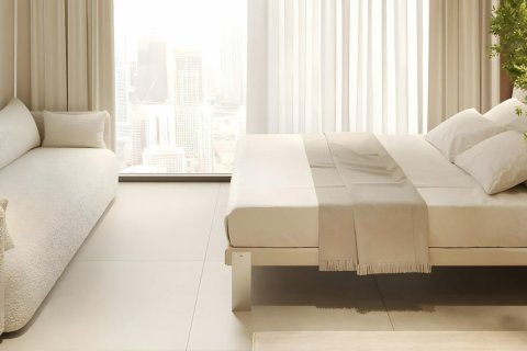 Appartement à Dubai, 2 chambres, 99 m², № 5294 - photo 11