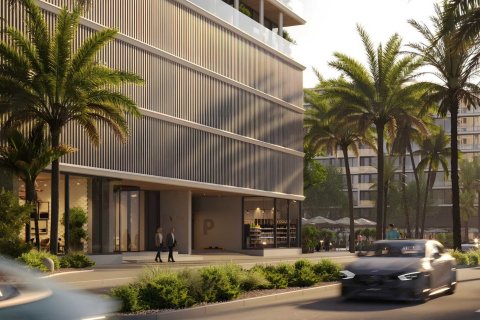 Appartement à Dubai, 2 chambres, 99 m², № 5294 - photo 3