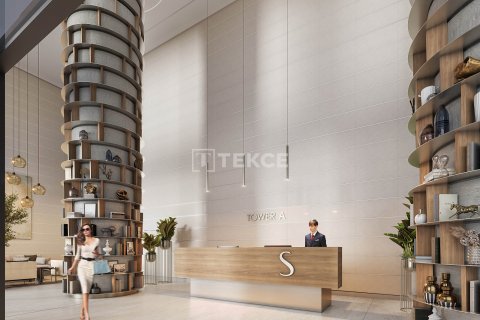 Apartment in Dubai 2 bedrooms, 90 sq.m. № 5291 - photo 9