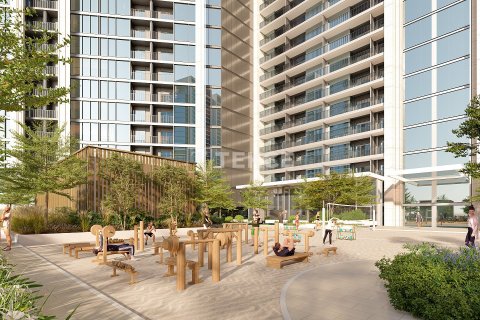 Apartment in Dubai 2 bedrooms, 90 sq.m. № 5291 - photo 5