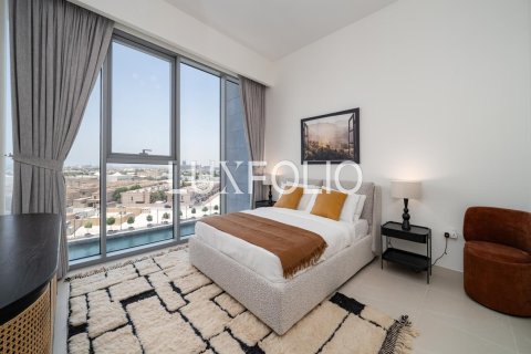 Снять в аренду квартиру в Аль-Васле, Дубай: 2 спальни, 142м², № 46175 - фото 19