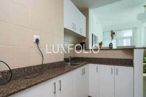 Снять в аренду квартиру в Дубай Марине, Дубай: 2 спальни, 117м², № 46182 - фото 11