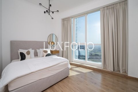 Снять в аренду квартиру в Дубай Марине, Дубай: 2 спальни, 117м², № 46182 - фото 16