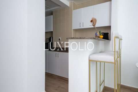 Снять в аренду квартиру в Дубай Марине, Дубай: 2 спальни, 117м², № 46182 - фото 12