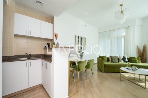 Снять в аренду квартиру в Дубай Марине, Дубай: 2 спальни, 117м², № 46182 - фото 8