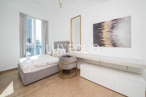 Снять в аренду квартиру в Дубай Марине, Дубай: 2 спальни, 117м², № 46182 - фото 13