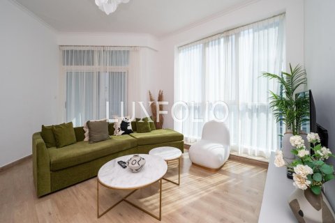 Снять в аренду квартиру в Дубай Марине, Дубай: 2 спальни, 117м², № 46182 - фото 2