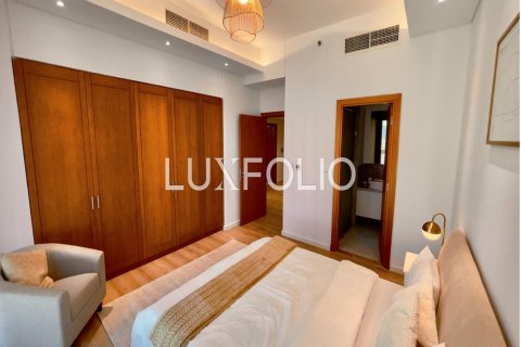 Снять в аренду квартиру в Marina Residences, Пальма Джумейра, Дубай: 3 спальни, 234м², № 46174 - фото 7
