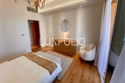 Снять в аренду квартиру в Marina Residences, Пальма Джумейра, Дубай: 3 спальни, 234м², № 46174 - фото 10