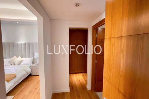 Снять в аренду квартиру в Marina Residences, Пальма Джумейра, Дубай: 3 спальни, 234м², № 46174 - фото 5