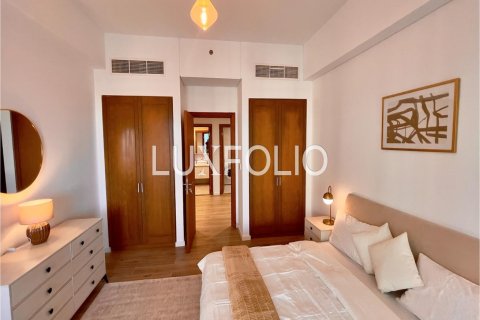 Снять в аренду квартиру в Marina Residences, Пальма Джумейра, Дубай: 3 спальни, 234м², № 46174 - фото 8