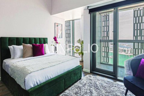 Снять в аренду квартиру в Дубай Марине, Дубай: 4 спальни, 237м², № 46176 - фото 13